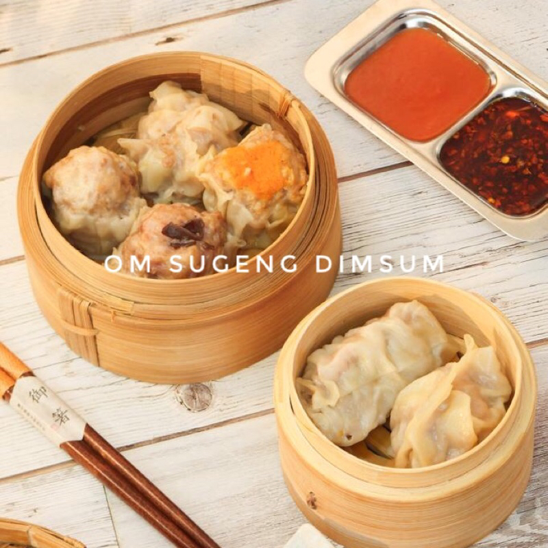 

Dimsum OM SUGENG