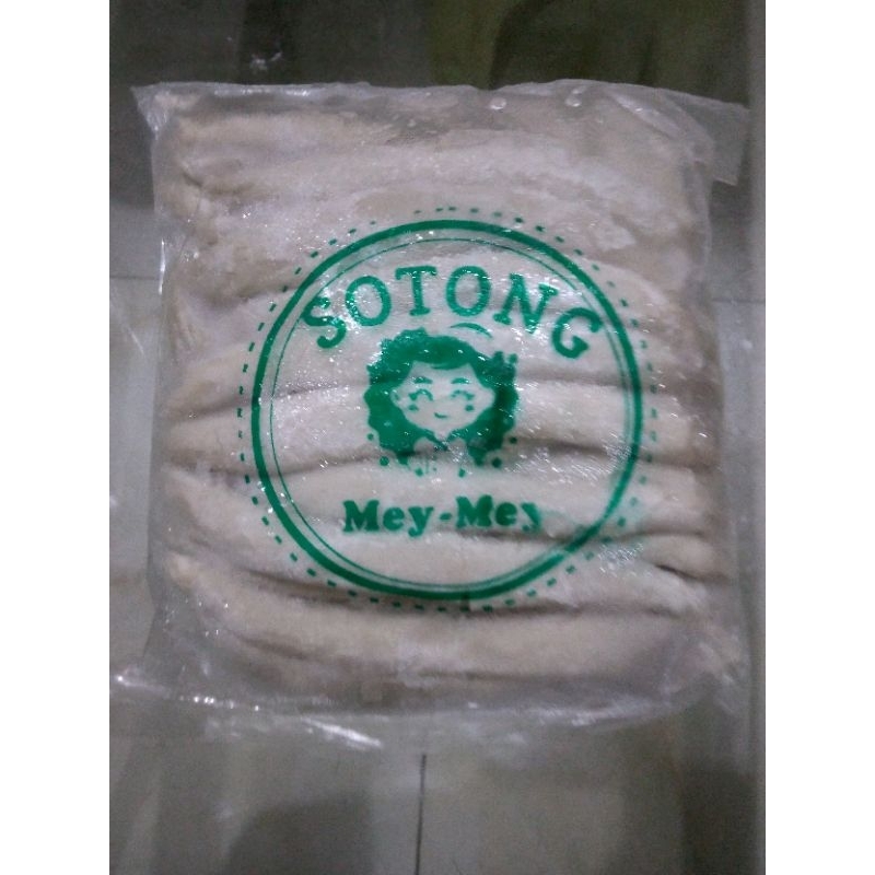 

Sotong Mey Mey isi 50