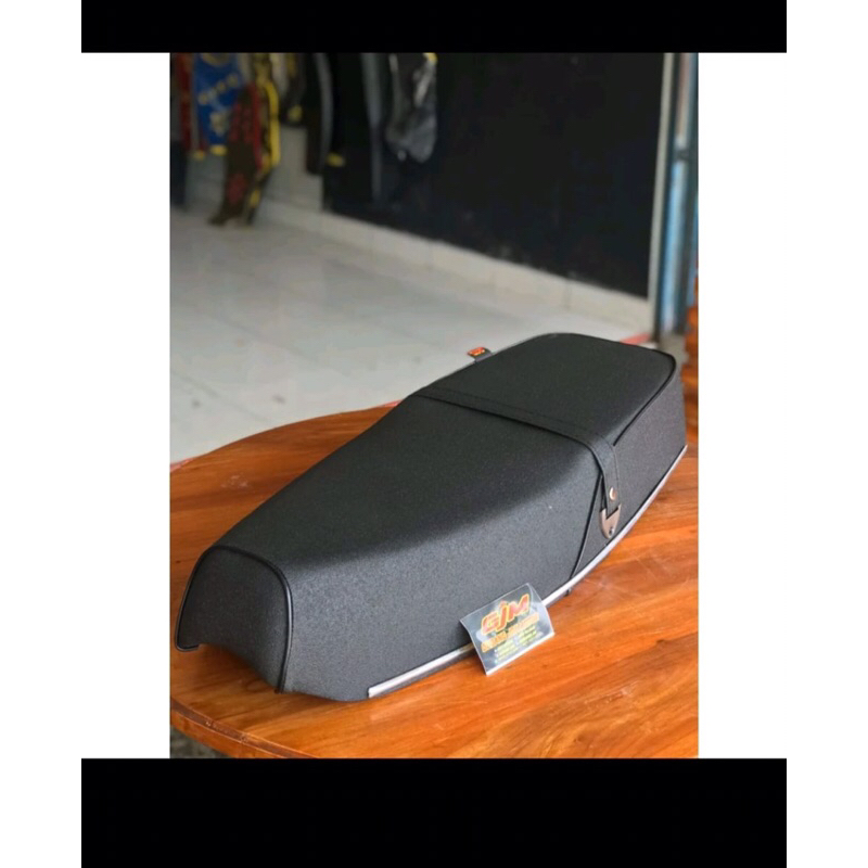 jok Astrea prima/jok Honda Astrea prima model lurus-jok set prima