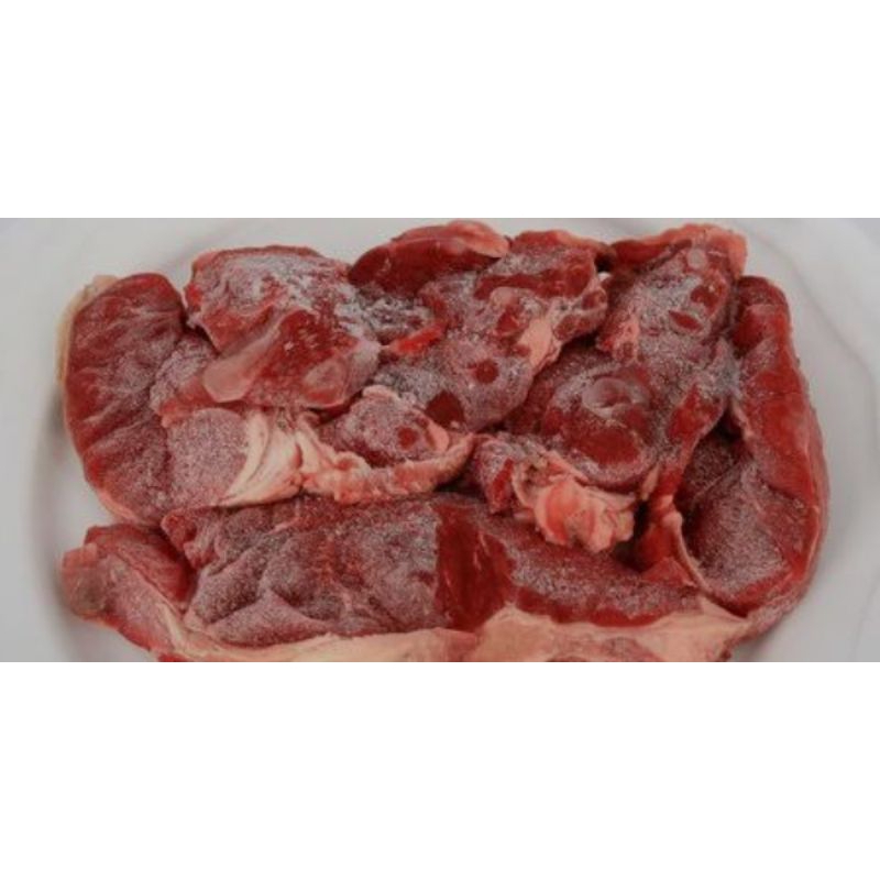 

daging sapi lokal