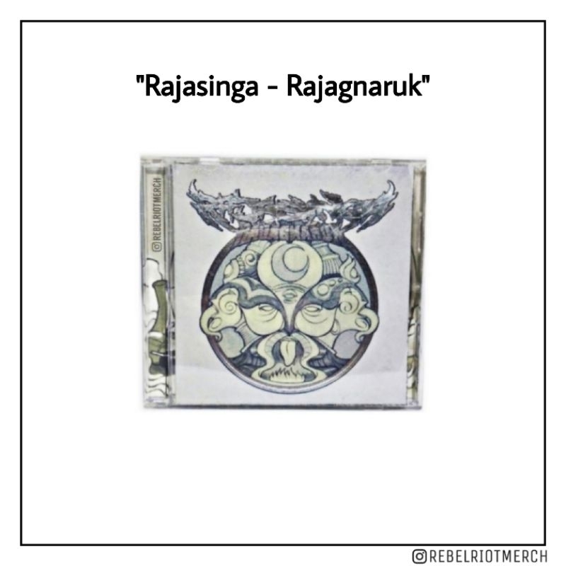 CD Rajasinga - Rajagnaruk