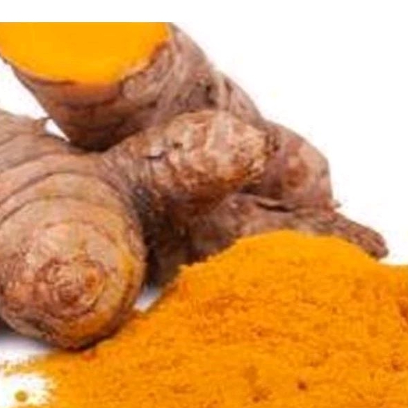 

Kunyit Bubuk 100 gr