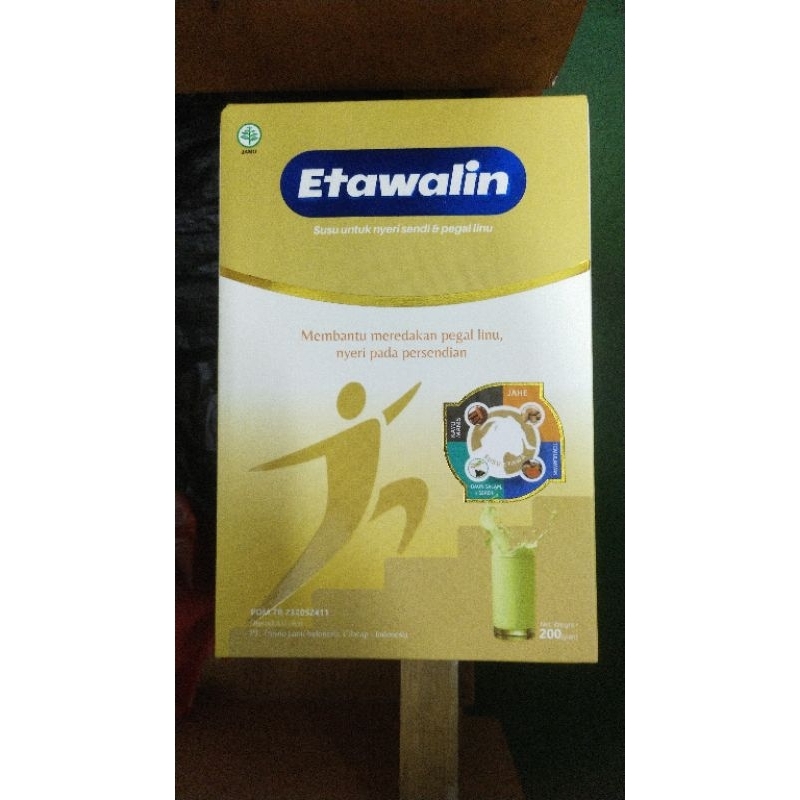 

etawalin 200grm