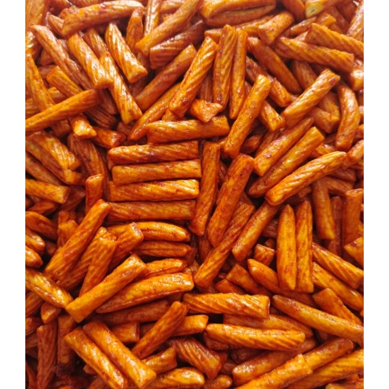 

pang pang pedas manis // stik pang pang merah // pang pang pedas