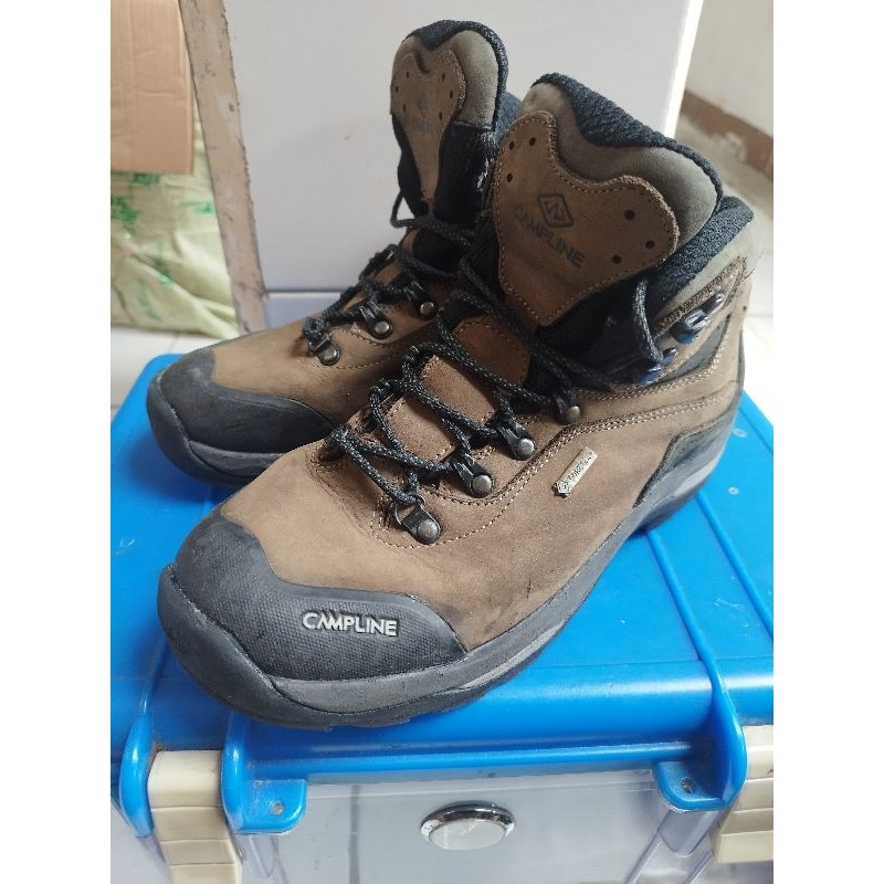 Sepatu Hiking Campline Outdoor Size 40