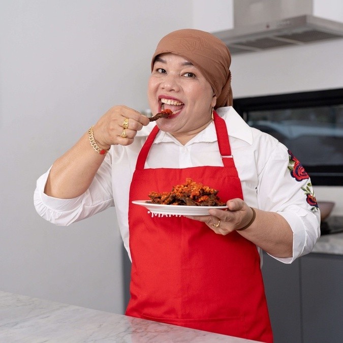 

RB Mamafuji - Bawang Goreng Original Tanpa Pengawet Kriuk Gurih Manis ORIGINAL OMA GALA VIRAALLL