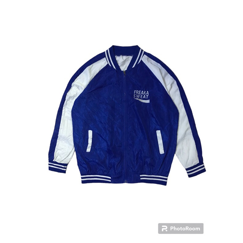 Jaket Freaka Sweat