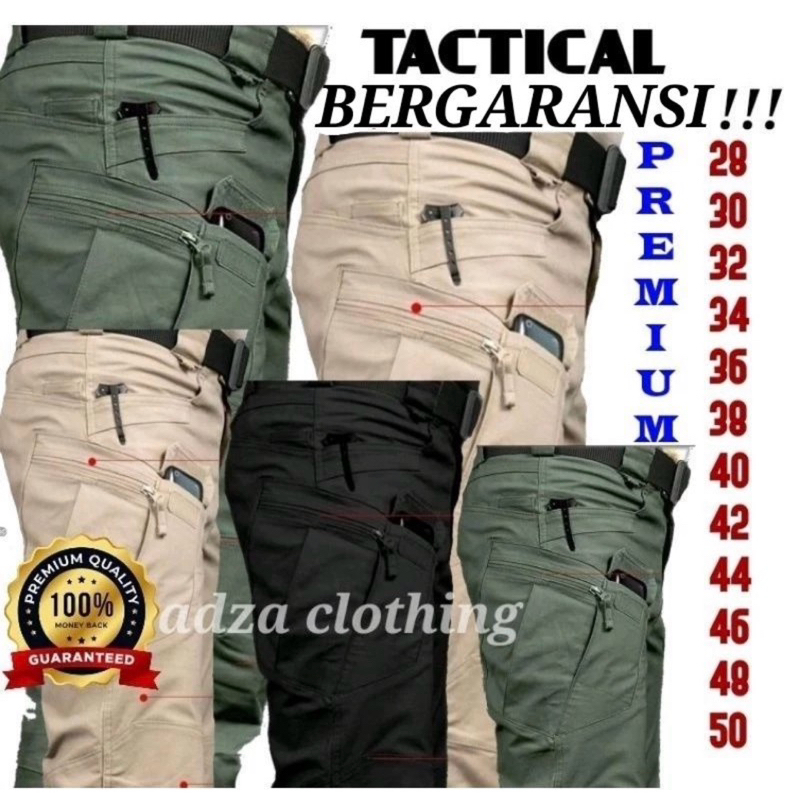 Celana BlackHawk mantoel pol pp