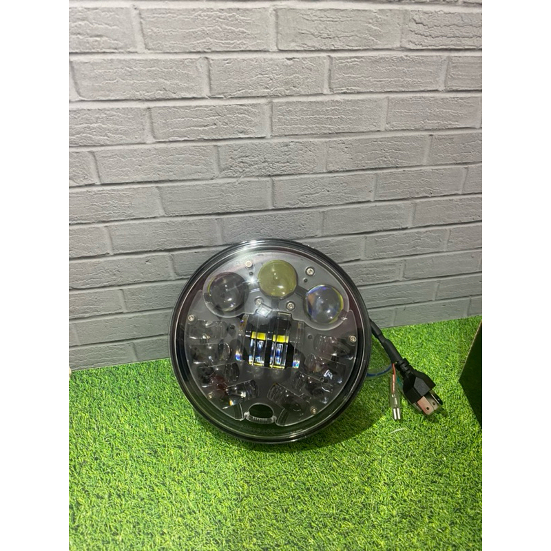 LAMPU DAYMAKER SET BATOK L2G