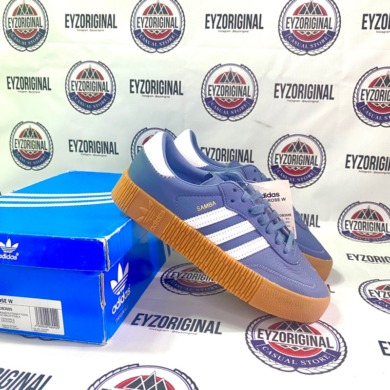 ADIDAS SAMBAROSE