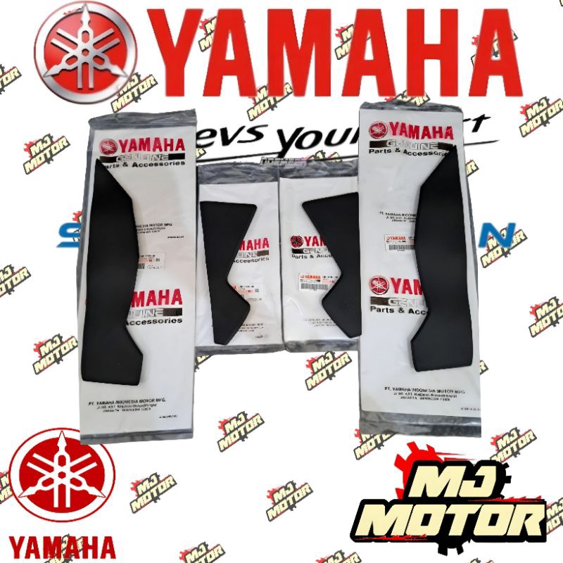 KARET PIJAKAN KAKI NMAX ORIGINAL