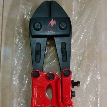 

BOLT CUTER 12 "300 mm New Style New Brand of Bolt Cutter .
