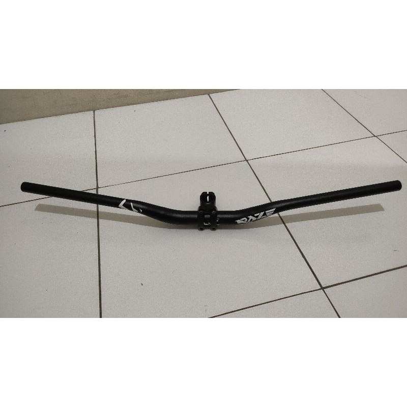 Handlebar dan Stem Sepeda MTB - Raze