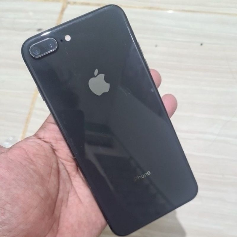 Iphone 8 plus 64 gb bypass cell