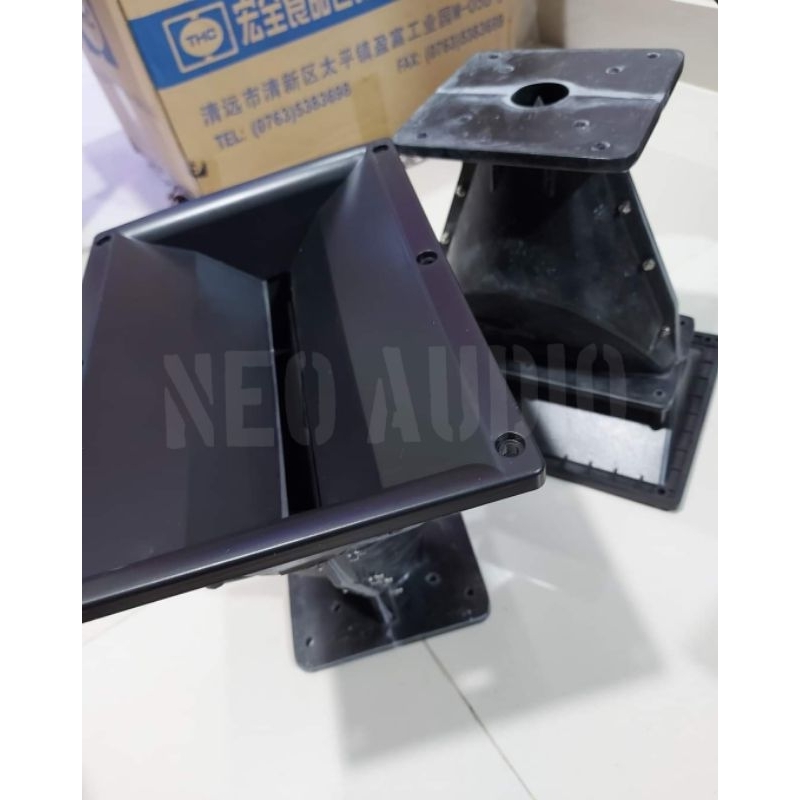 Horn array import lacustic/horn import/horn