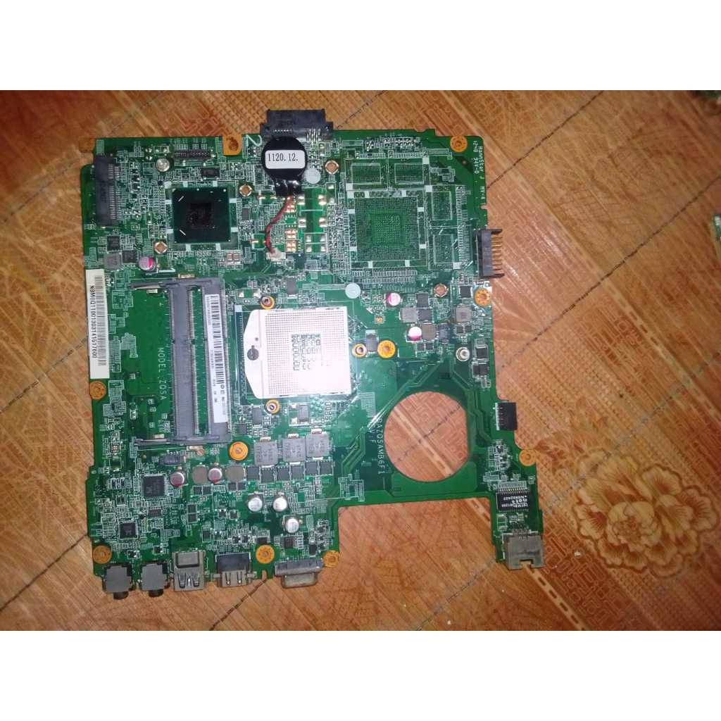 Motherboard Acer E1-431 Part