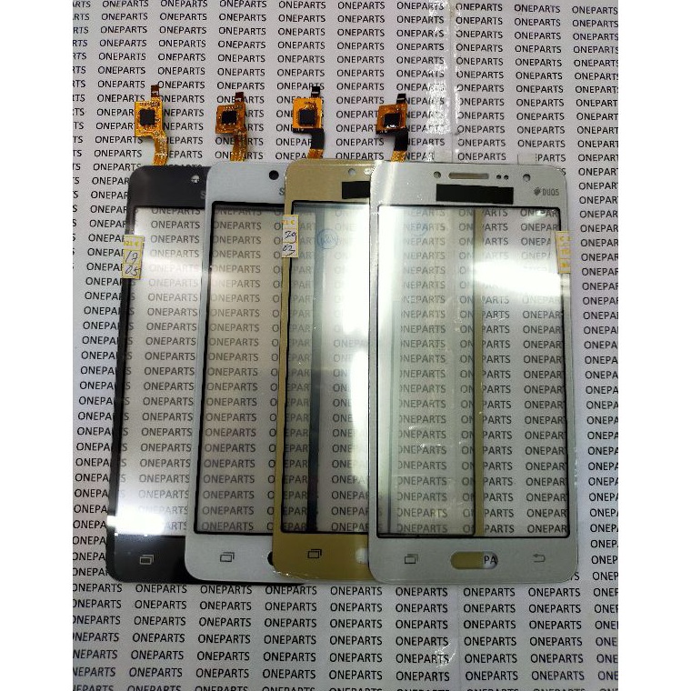 TOUCHSCREEN TS TC SAMSUNG GALAXY J2 PRIME G532 ORIGINAL