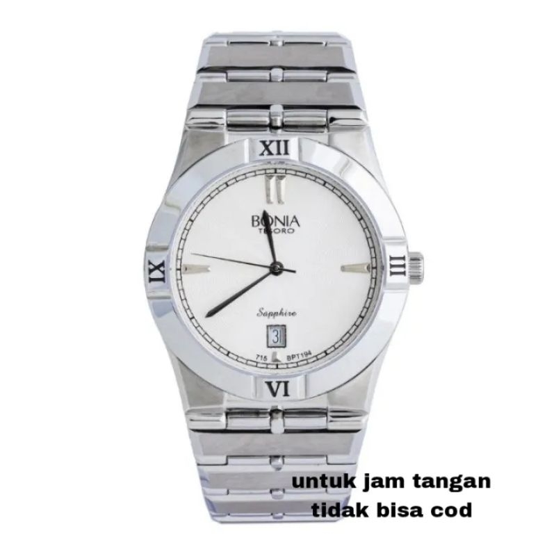 jam tangan bonia BPT 194 1312