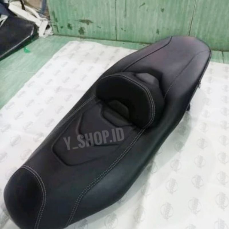 Jok Motor Vario 160 150 125 110 MBtech Custom Eropa Modifikasi