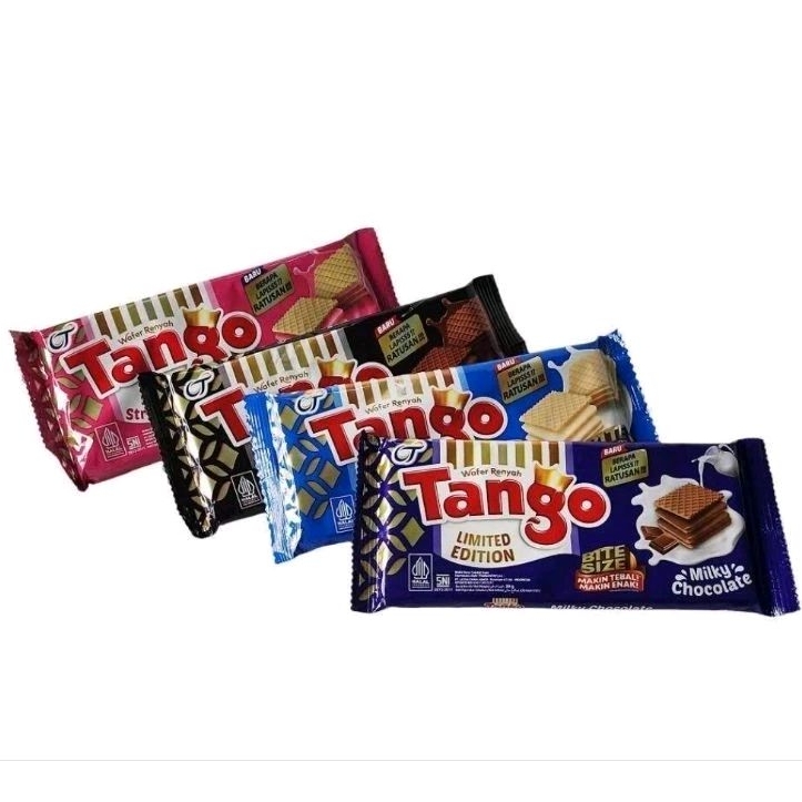

TANGO WAFER 2000 ISI 10 PCS