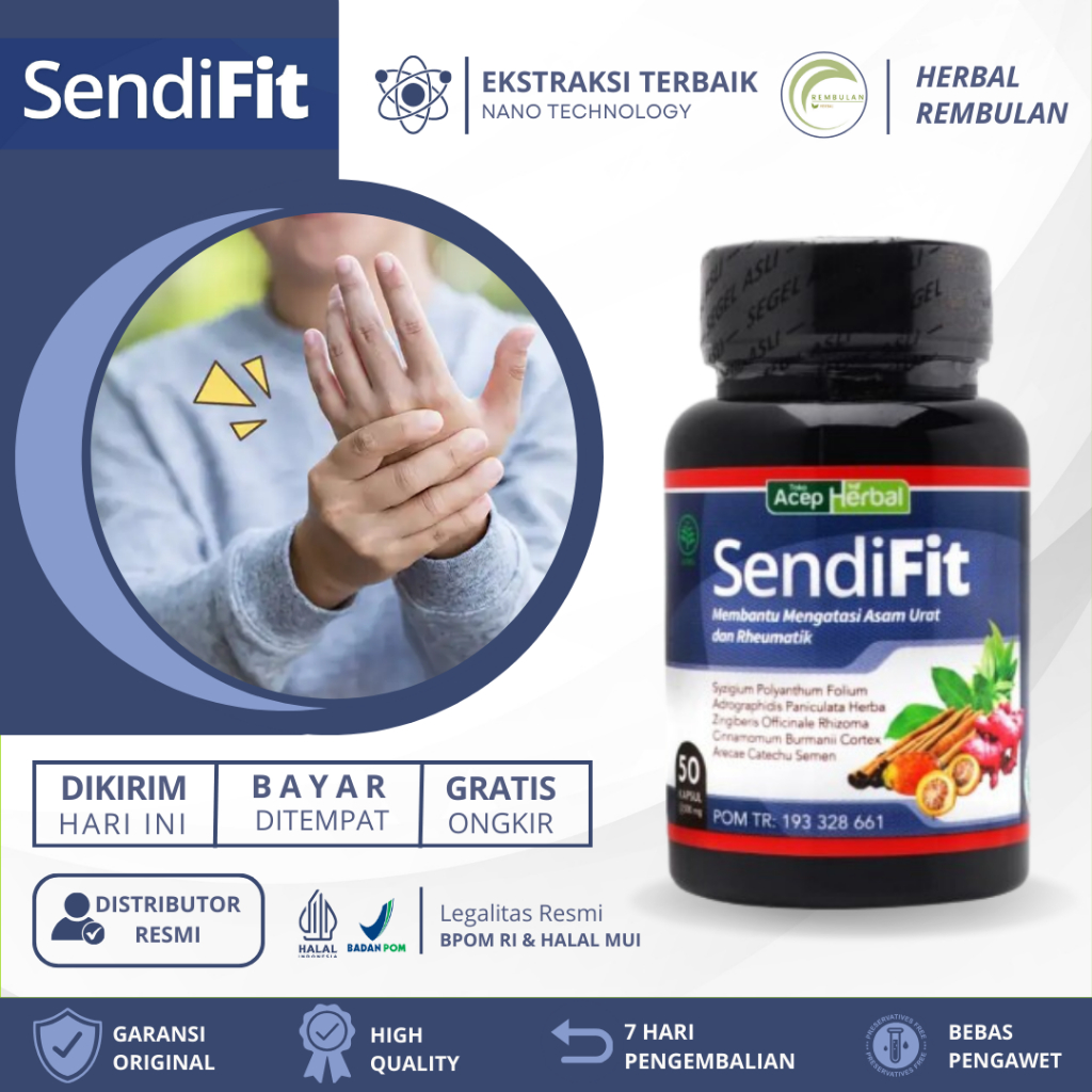 Obat Kesemutan dan Kebas, Obat Neuropati Kebas Kesemutan Baal Mati Rasa, Obat Kesemutan Kebas Kram B