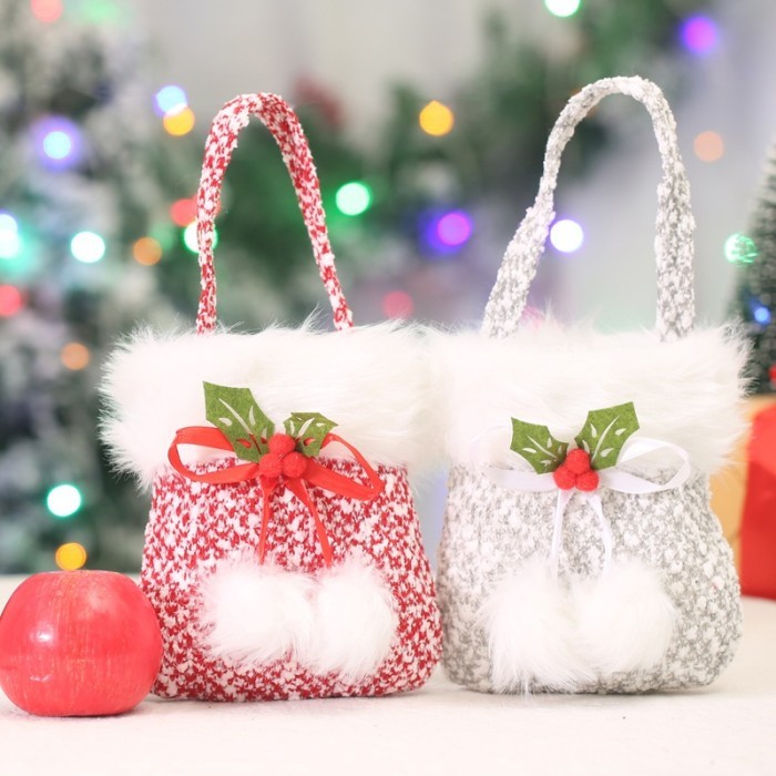

TAS GOODIE BAG BINGKISAN NATAL PATTERN TAPA
