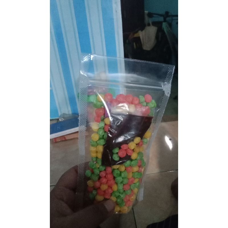 

nyam nyam coklat/rice crispy