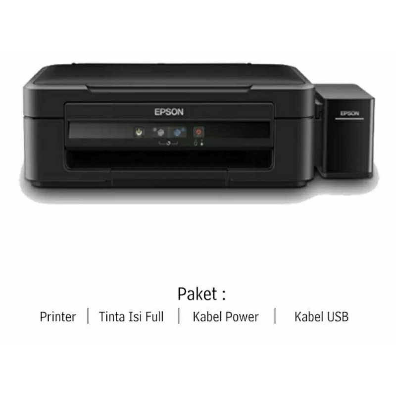Printer Epson L220 print scan copy