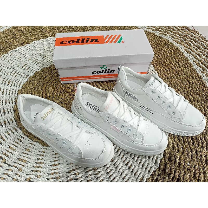 SEPATU FASHION CEWEK COLLIN