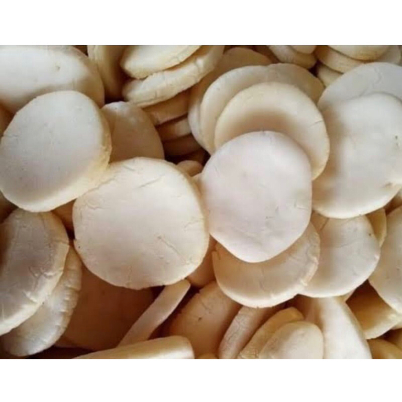 

Kemplang Super Khas Palembang