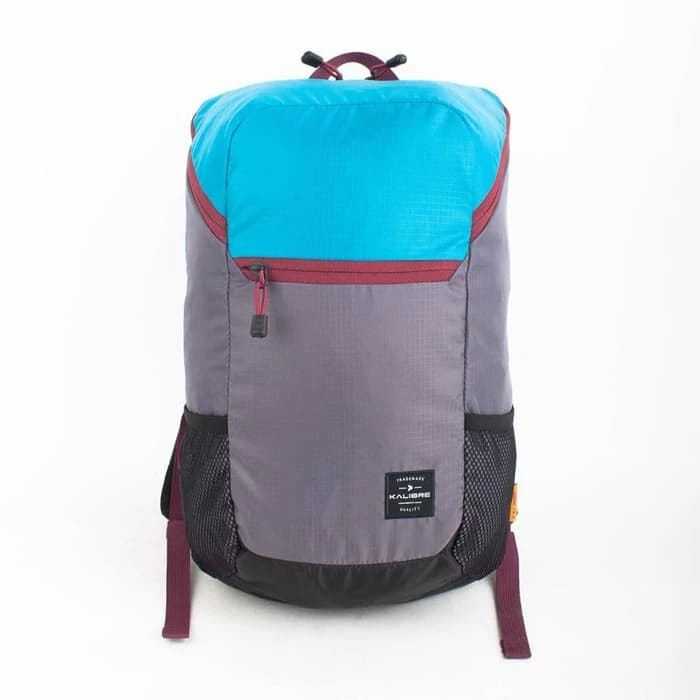 BACKPACK KALIBRE TYREE | TAS RANSEL PRIA  | KALIBRE ORIGINAL