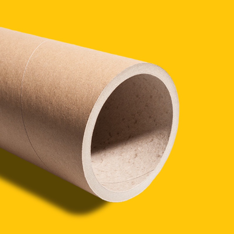 

paper tube packaging / selongsong packing