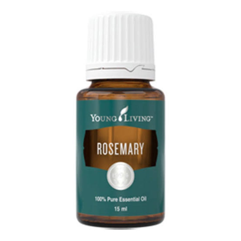 Rosemary Oil Young Living 15 ml NEW