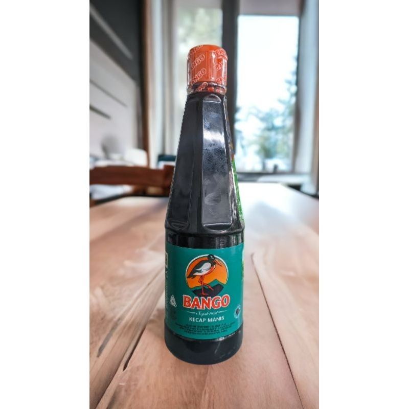 

KECAP BANGO 275ml