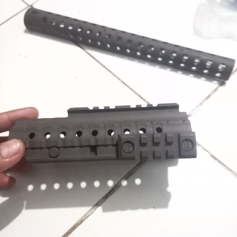 Ris BE cover outer Dcobra P788