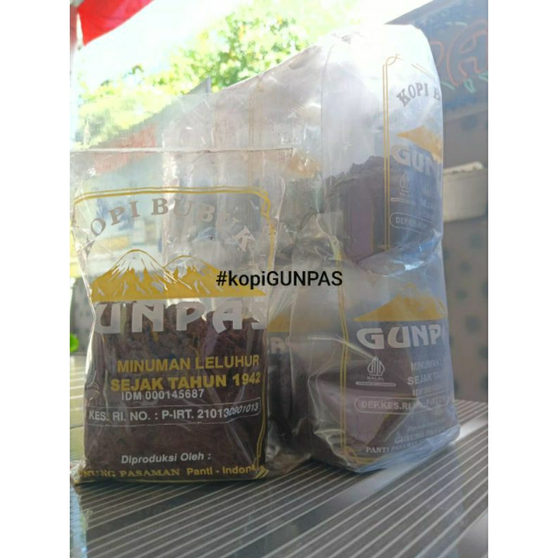 

Kopi GP2 Menengah