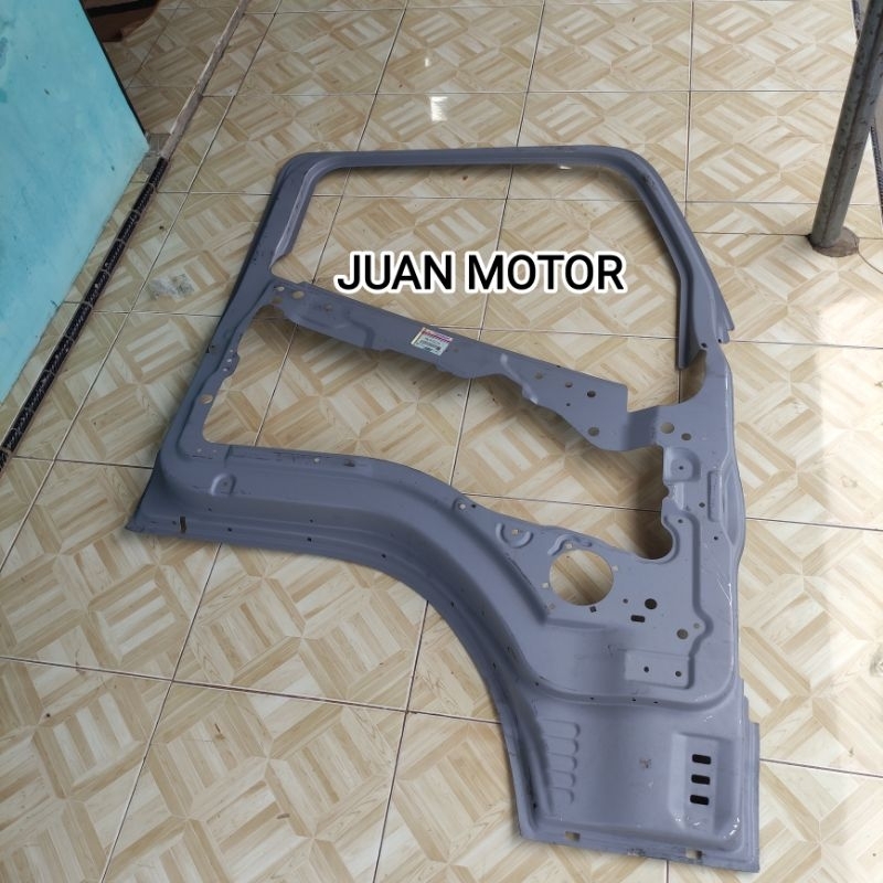 PANEL DAUN PINTU/KULIT PINTU (BAGIAN DALAM) CANTER 110PS/125 PS KTB ORIGINAL