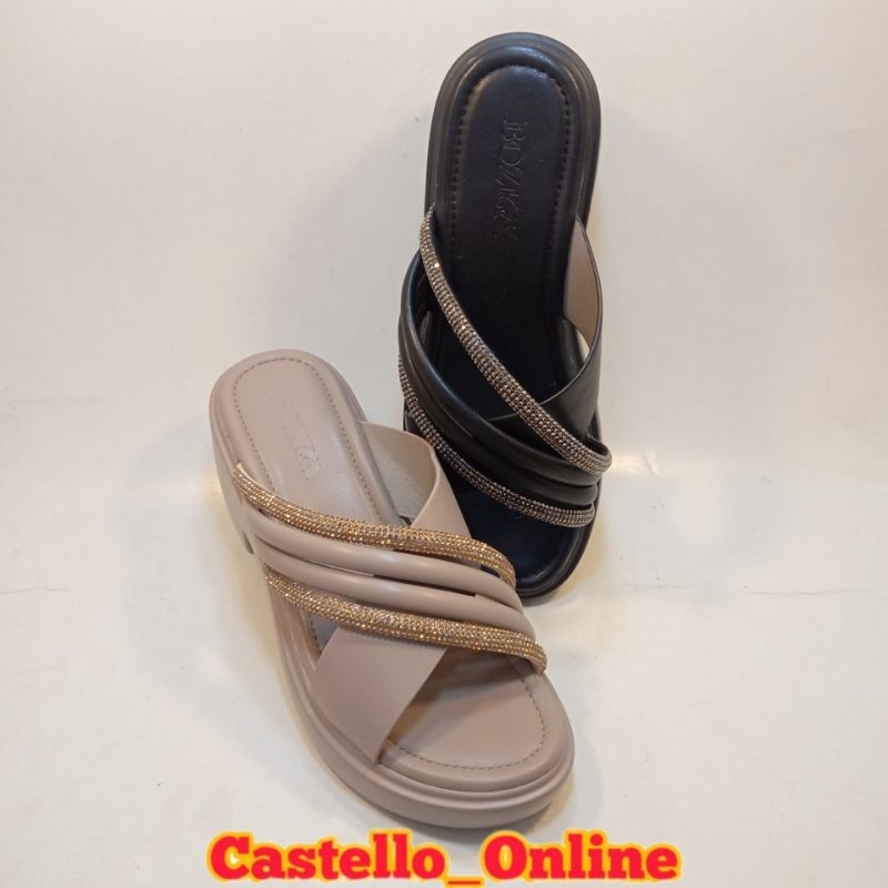 Bozka SDL-1B2309 (Sandal Selop Wanita) [8001113808]