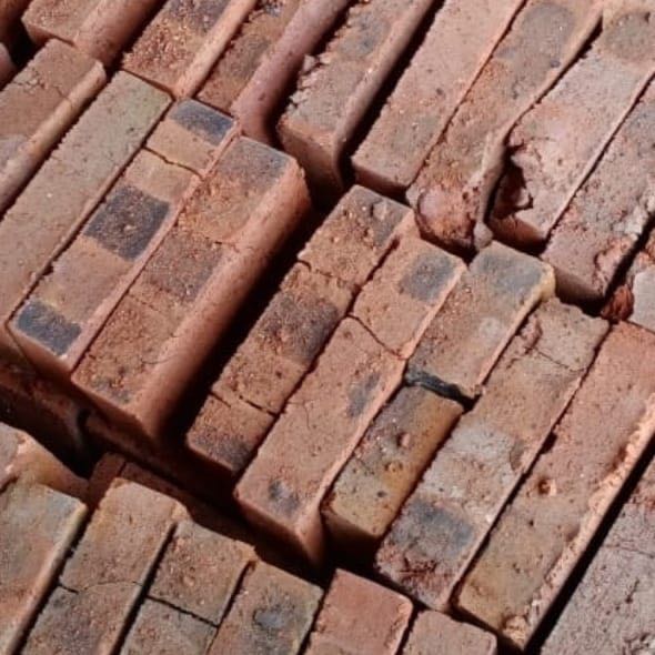 Batu Bata Pres IB Kualitas Dunia