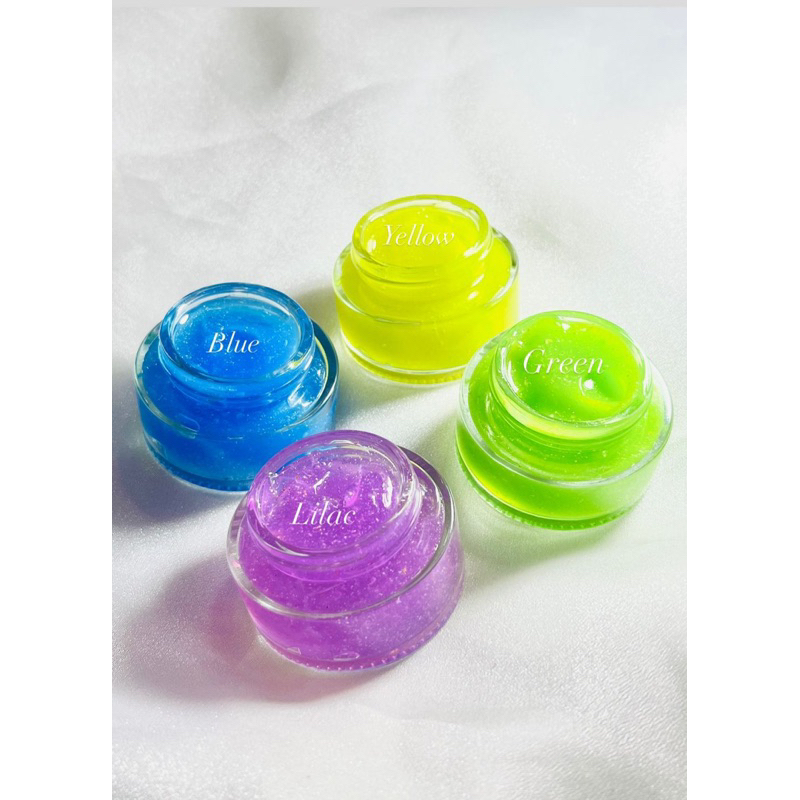 gelmask magic riran glow