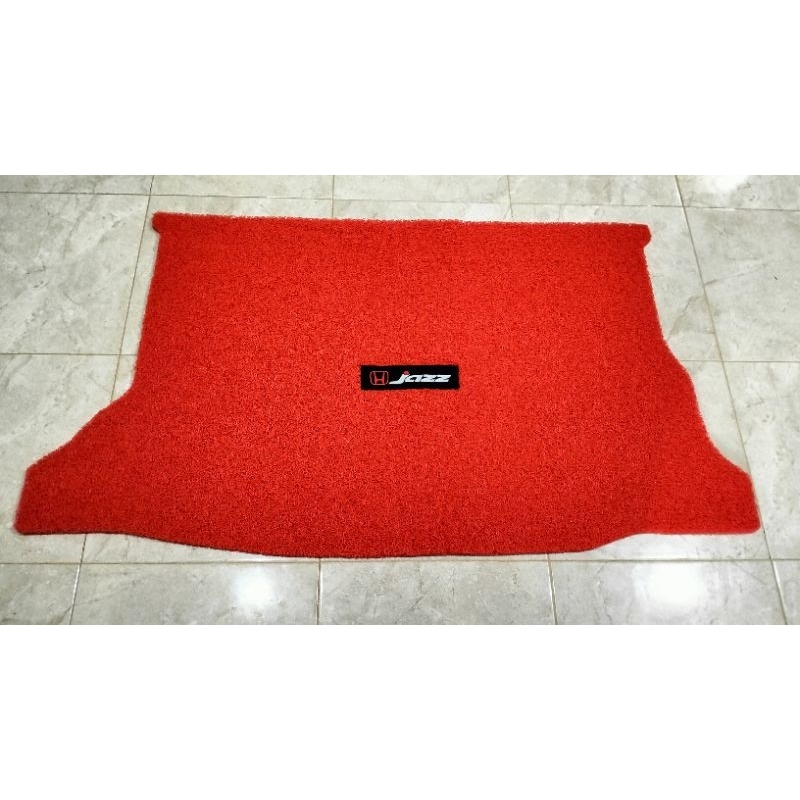 Karpet  Jazz GD3 (Bordir)
