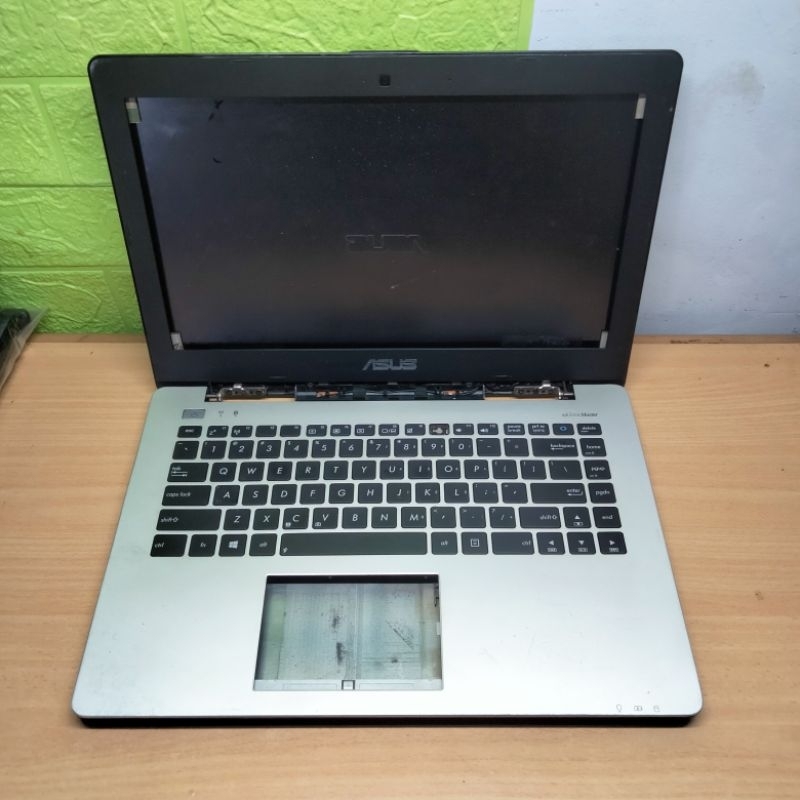 Casing kesing Original full case Kesing laptop Asus S451L