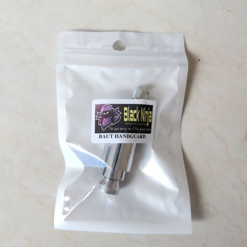 BAUT HANDGUARD / BAUT SPION JALU / BAUT HAND GUARD STANG UNIVERSAL
