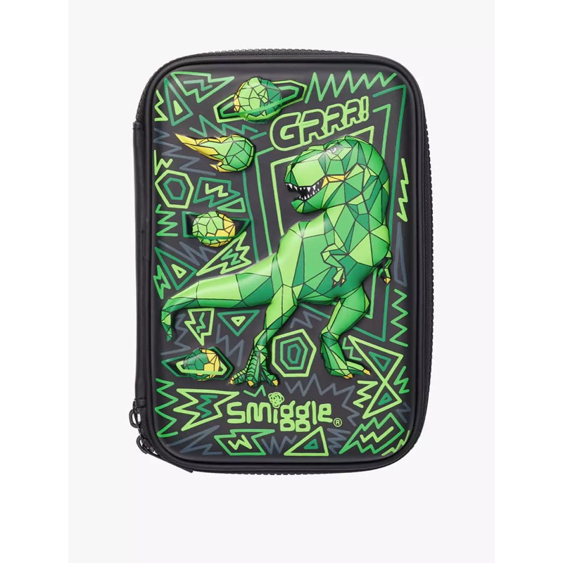 

Kotak Pensil Hardtop SMIGGLE Premium (Pencil Case)
