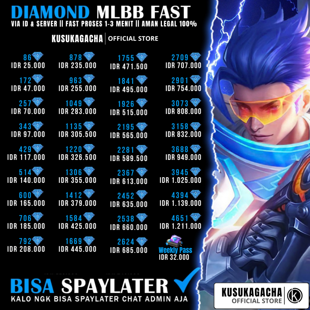 Komputer Server - Server Pc fast