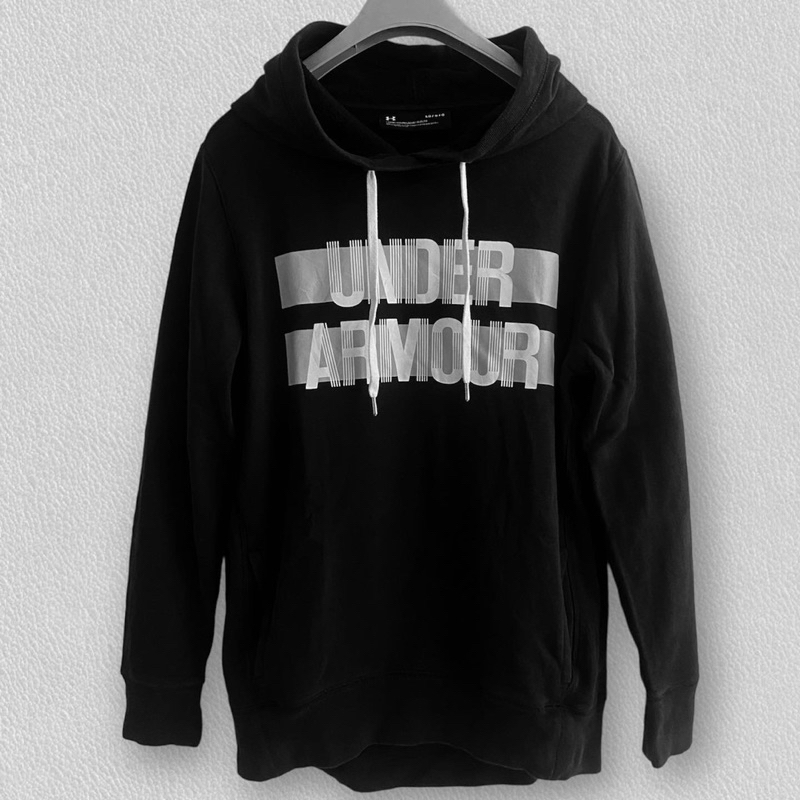 hoodie under armour