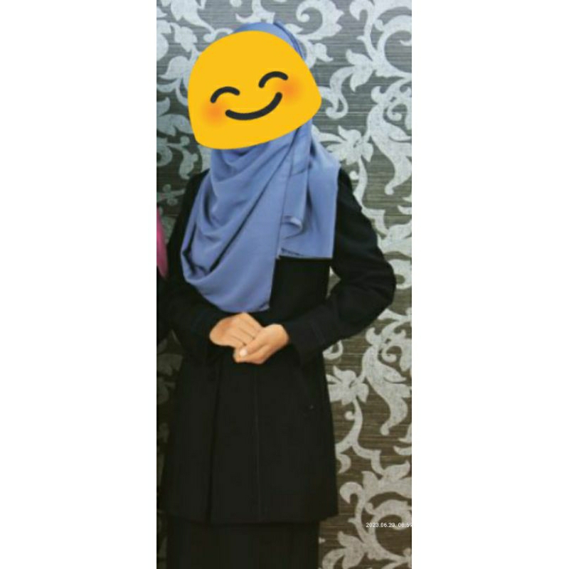 Preloved safari merk princess