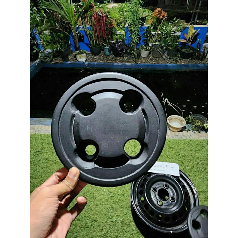 wheeldop velg kaleng pcd 4x100 & 4x114 & 5x114