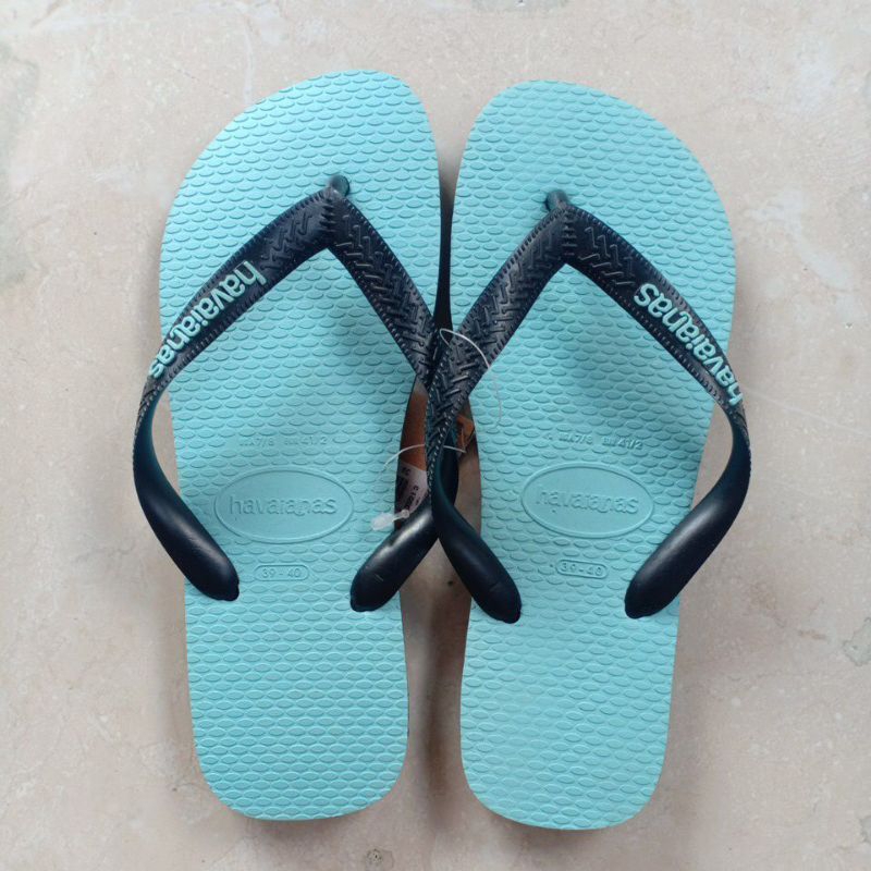 Sandal Pria Havaianas Original Fc