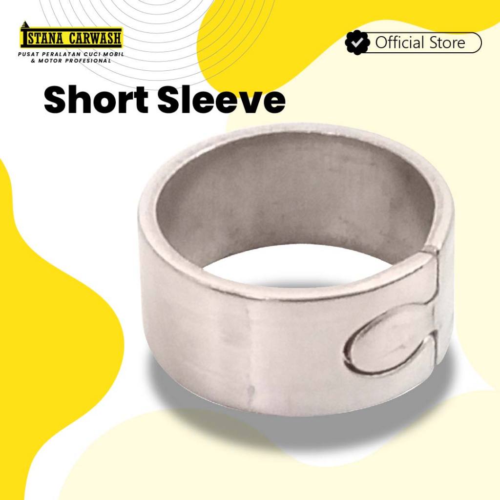 Short Sleeve VMP IKAME